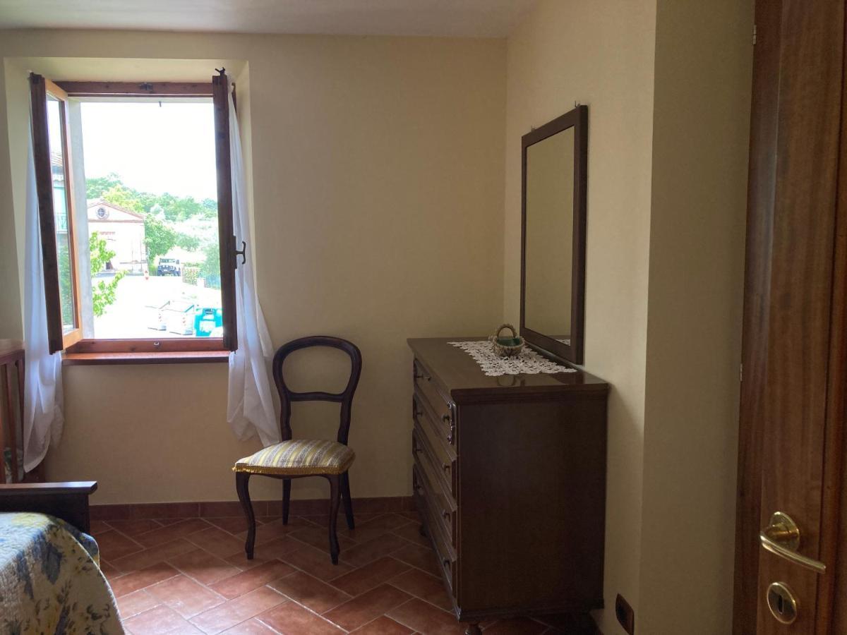 Tower Caratteristico In Pietra Villa Palazzina  Dış mekan fotoğraf
