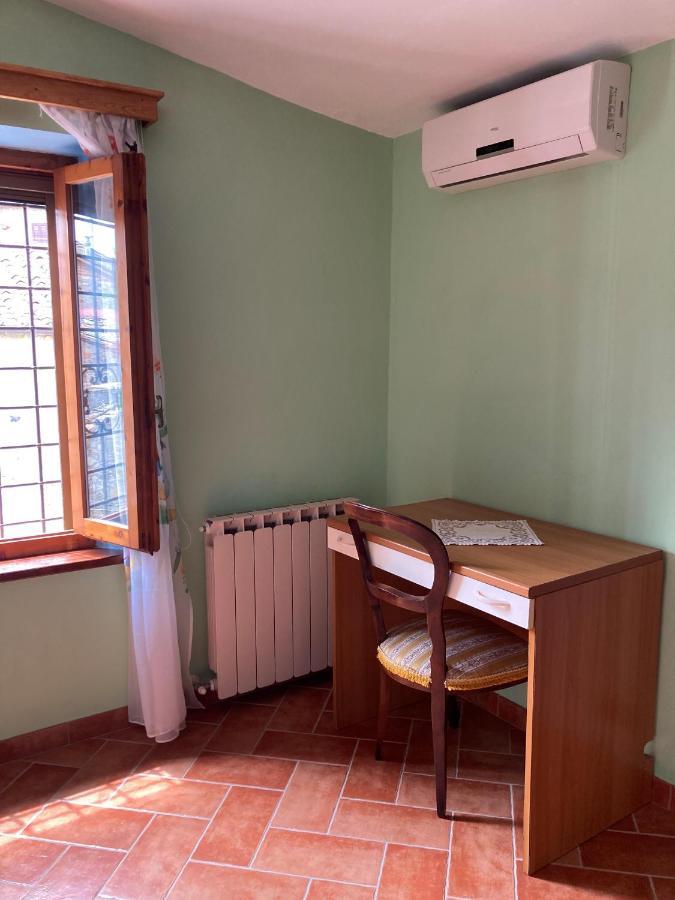 Tower Caratteristico In Pietra Villa Palazzina  Dış mekan fotoğraf
